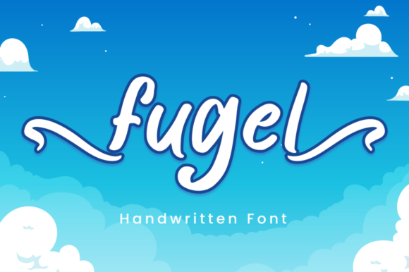 Fugel Review: A Designer’s Take on This Script Amp Typeface