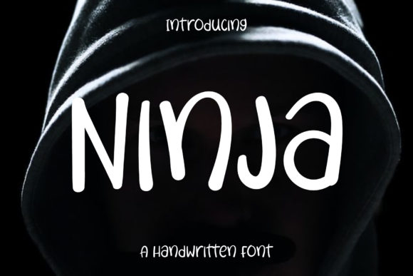 Ninja: A Designer’s Honest Review of the Script Amp Typeface